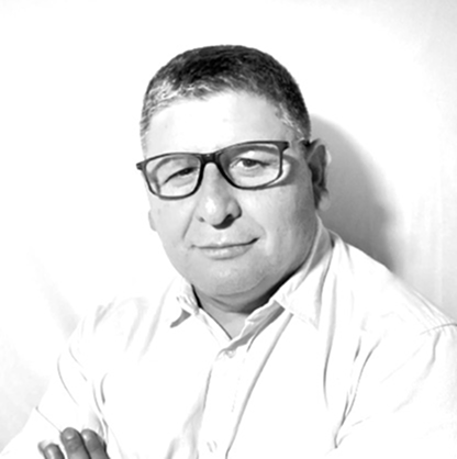 I am Fernando Martínez