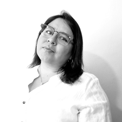 I am Cecilia López