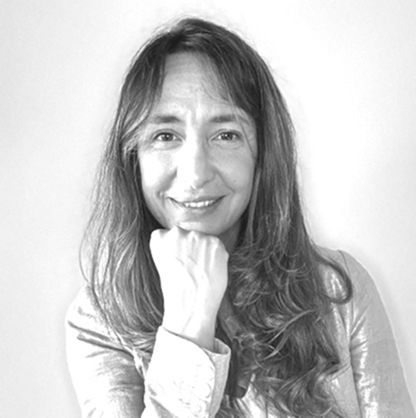 I am Gabriela Campodónico